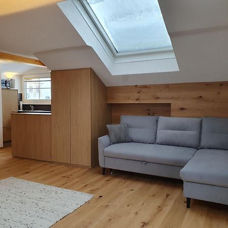Apartments Feichtner Manfred -Tulfes - Innsbruck-Land - Tirol 外观 照片