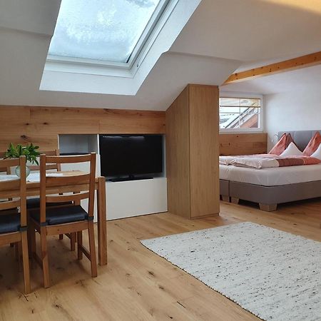 Apartments Feichtner Manfred -Tulfes - Innsbruck-Land - Tirol 客房 照片