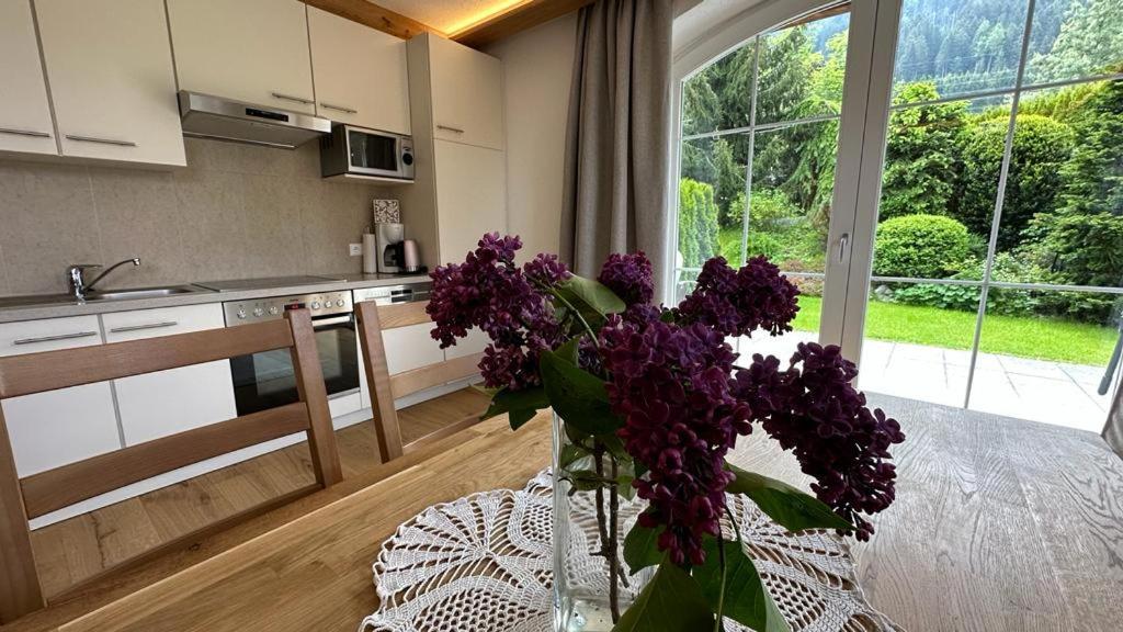 Apartments Feichtner Manfred -Tulfes - Innsbruck-Land - Tirol 外观 照片