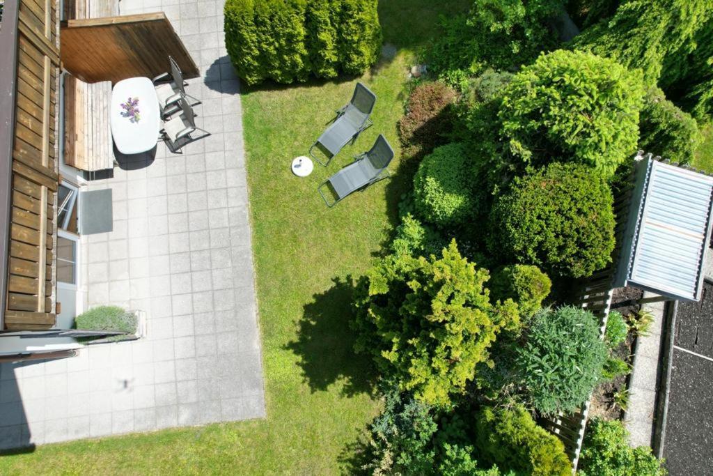 Apartments Feichtner Manfred -Tulfes - Innsbruck-Land - Tirol 外观 照片