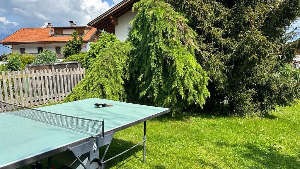 Apartments Feichtner Manfred -Tulfes - Innsbruck-Land - Tirol 外观 照片
