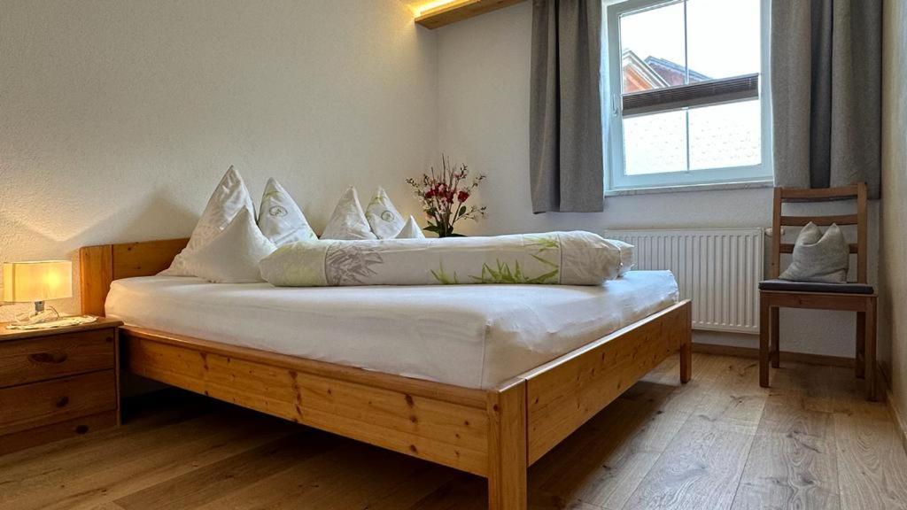 Apartments Feichtner Manfred -Tulfes - Innsbruck-Land - Tirol 外观 照片
