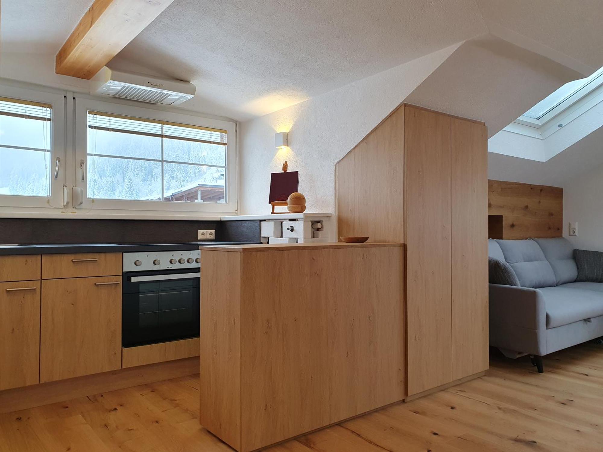 Apartments Feichtner Manfred -Tulfes - Innsbruck-Land - Tirol 外观 照片
