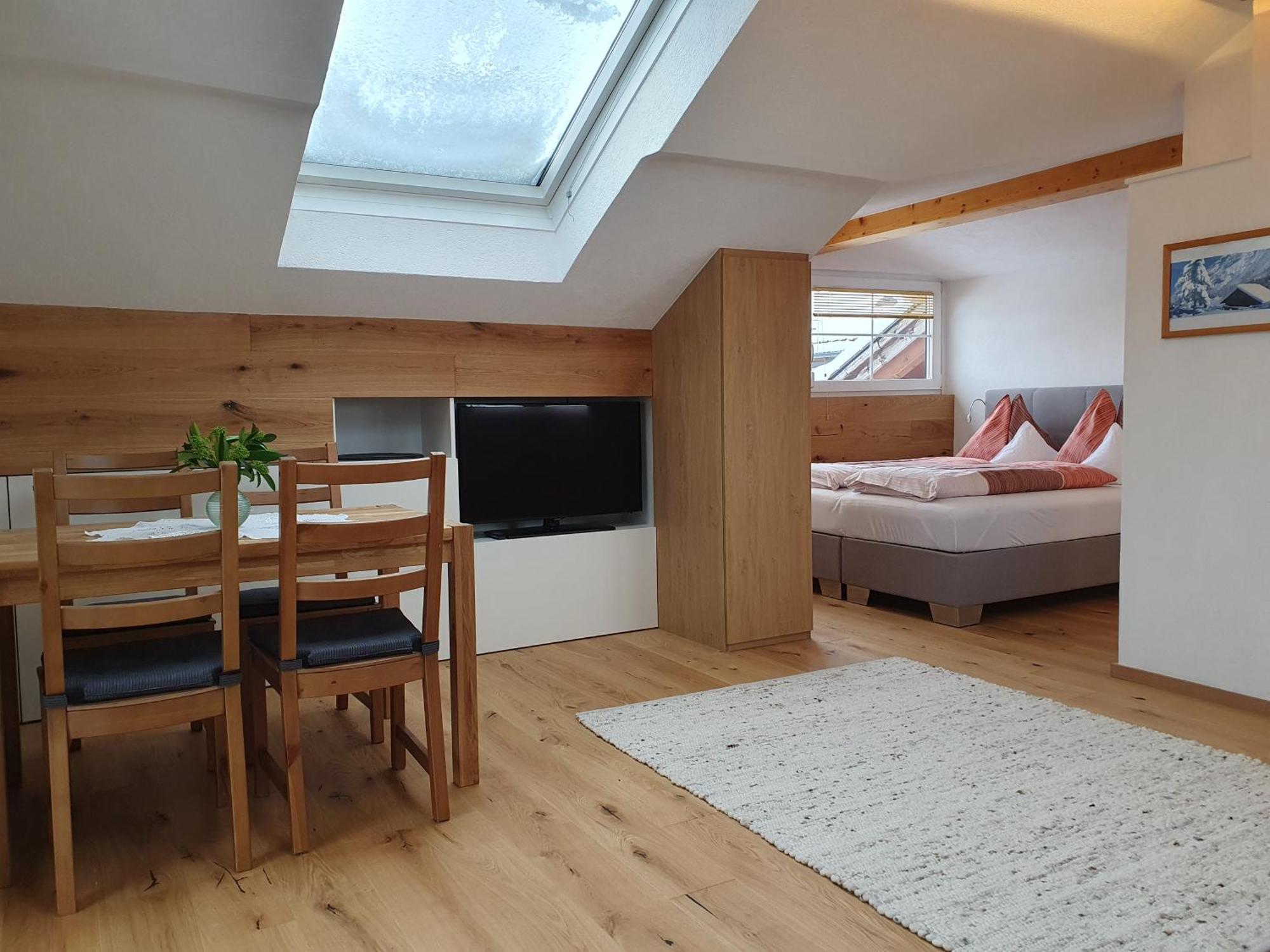 Apartments Feichtner Manfred -Tulfes - Innsbruck-Land - Tirol 客房 照片