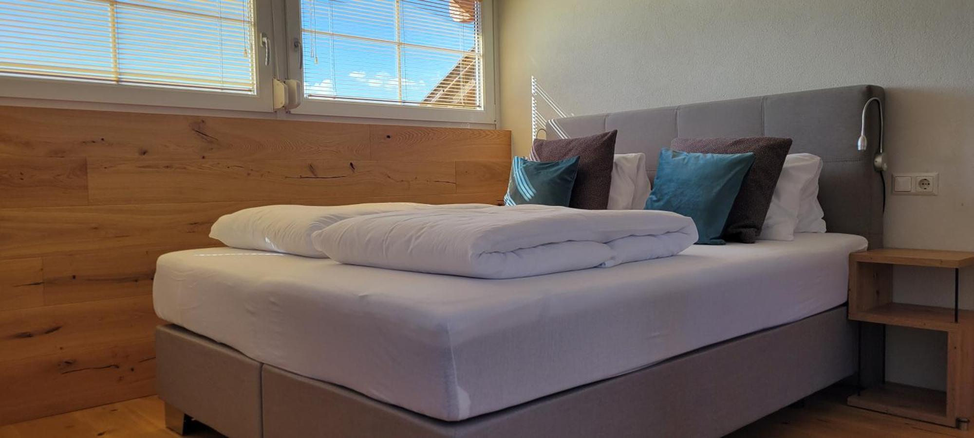 Apartments Feichtner Manfred -Tulfes - Innsbruck-Land - Tirol 外观 照片